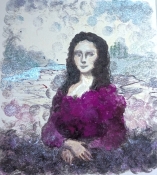 art of Alyssa Morgan
